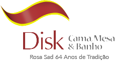 Disk Cama, Mesa e Banho